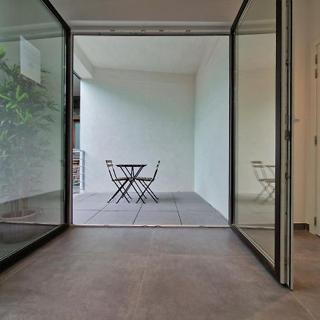 Appart-Hotel Leopold Liege Centre 外观 照片