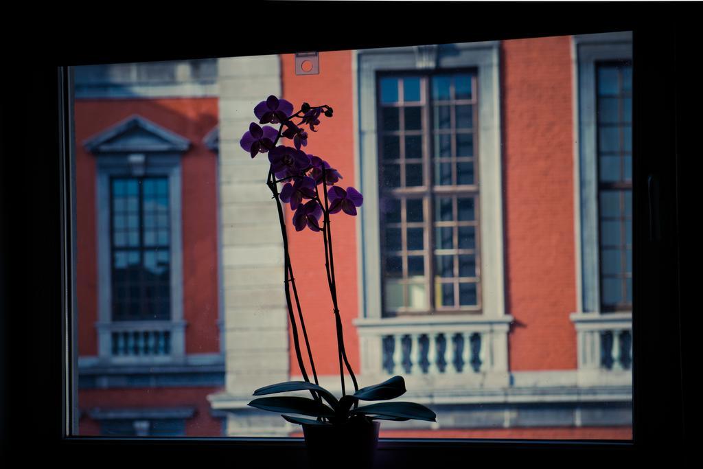 Appart-Hotel Leopold Liege Centre 客房 照片