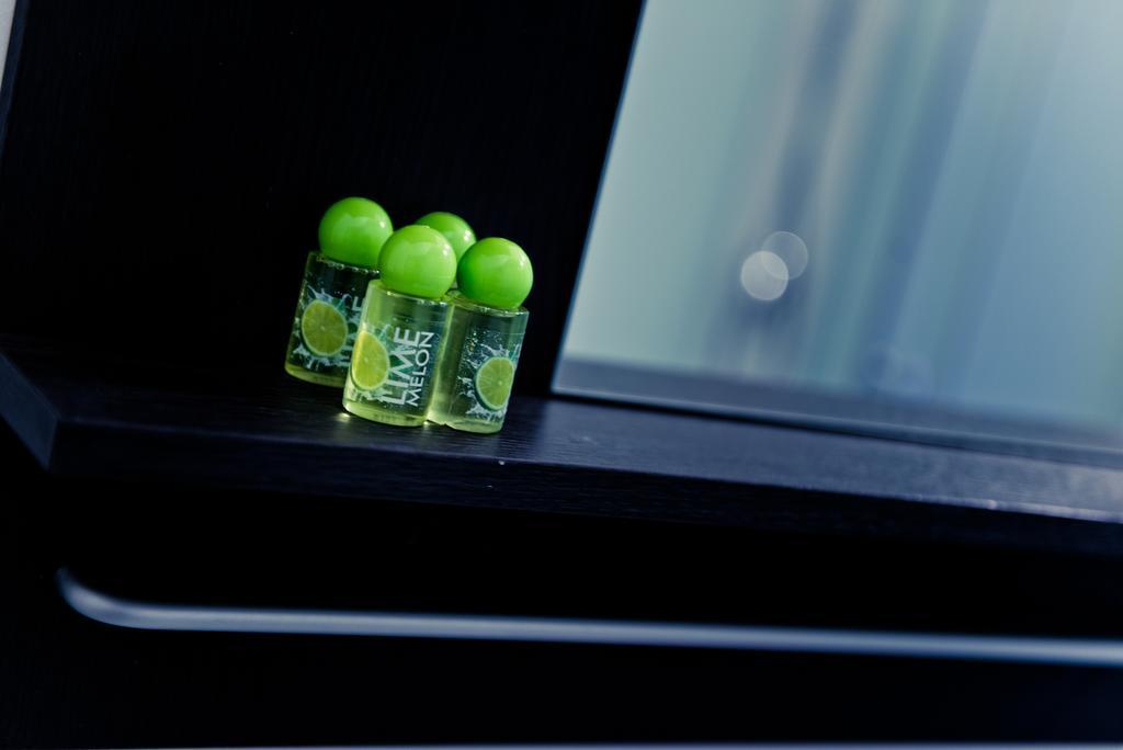 Appart-Hotel Leopold Liege Centre 外观 照片